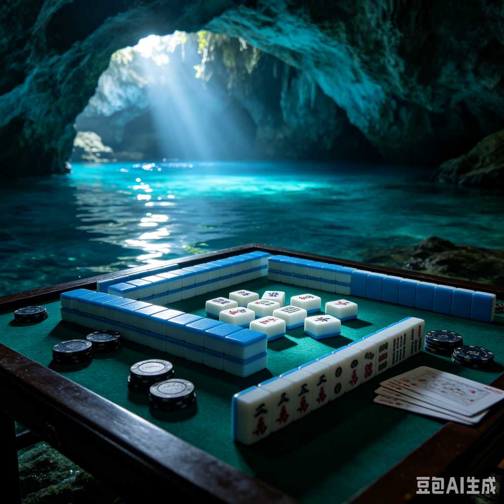 collectible luxury mahjong tiles