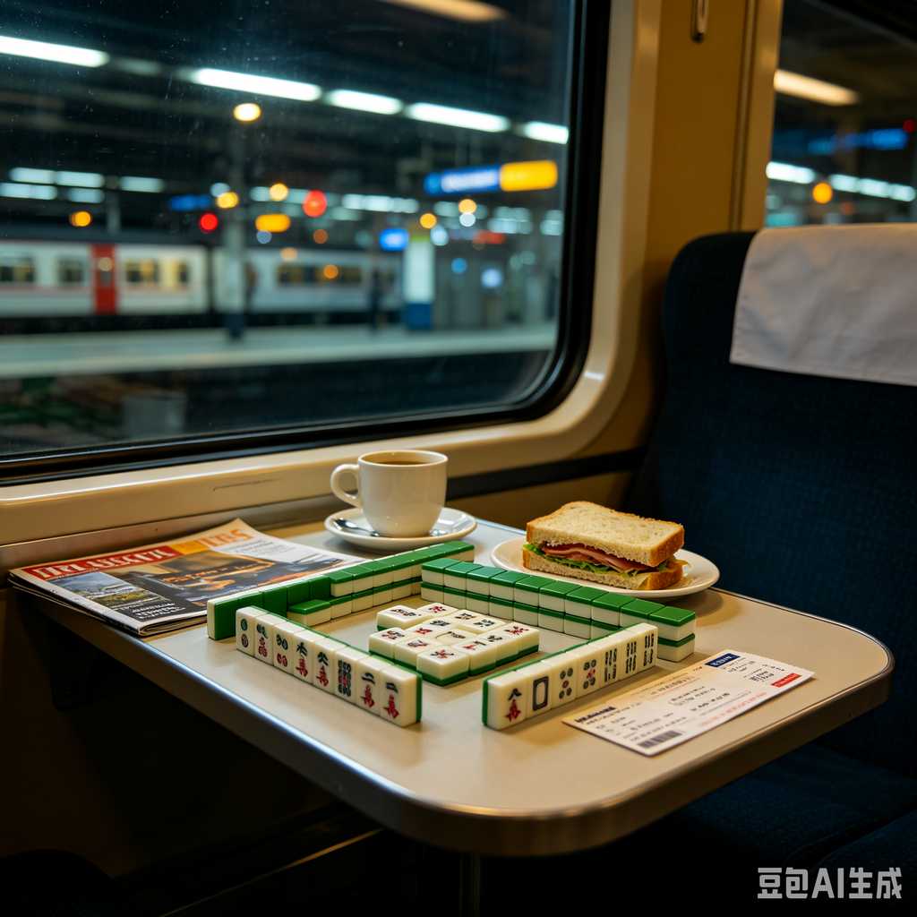 Brussels,mahjong