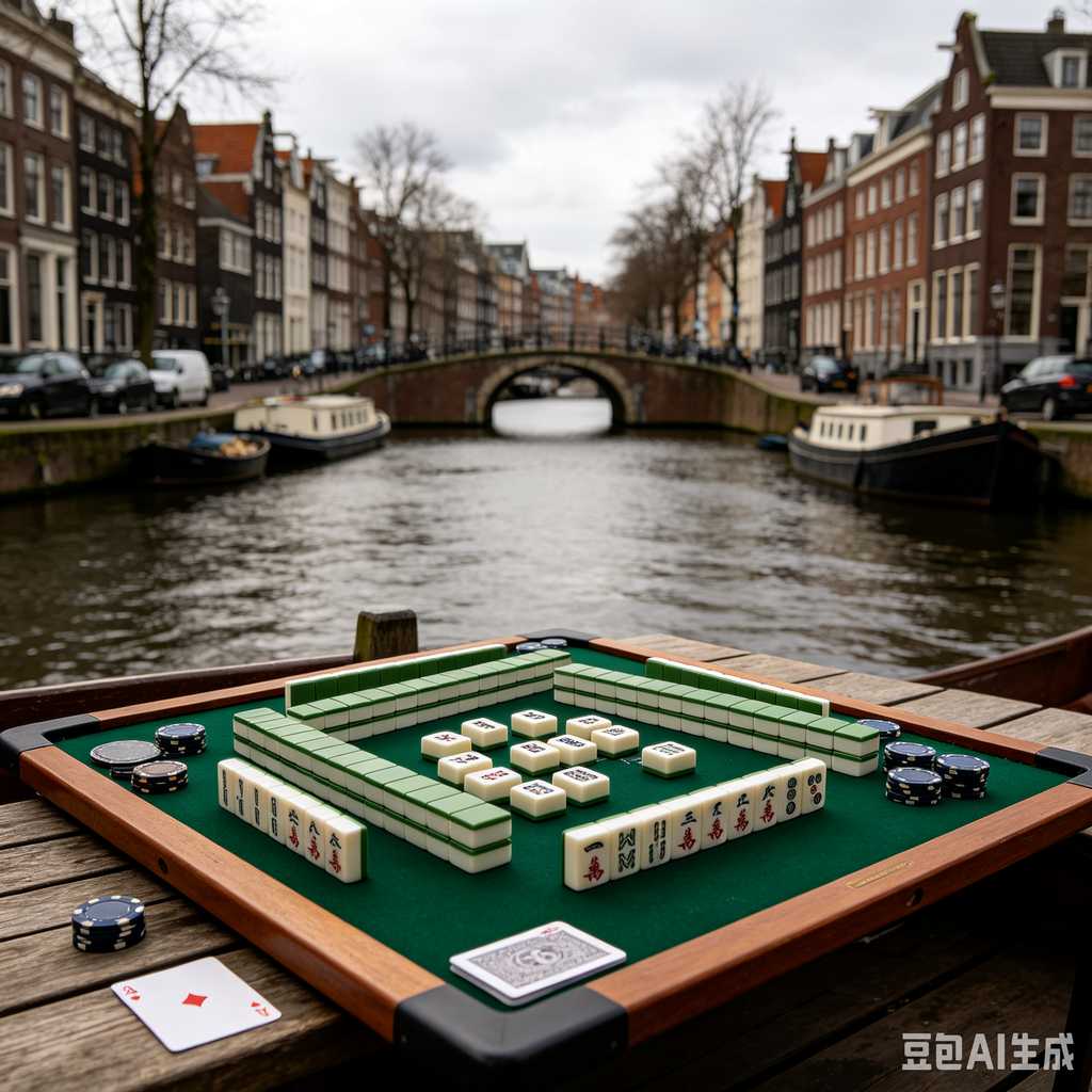 LasVegas,mahjong