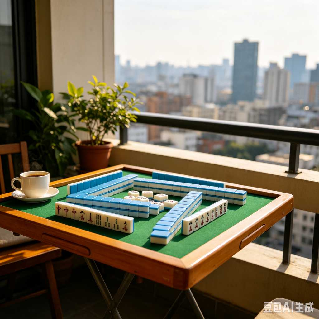 aberdeen,mahjong