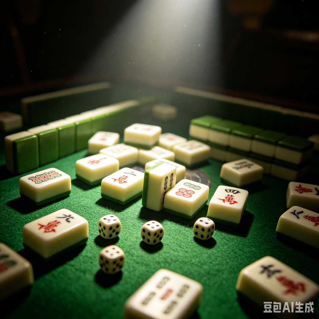 augustame,mahjong