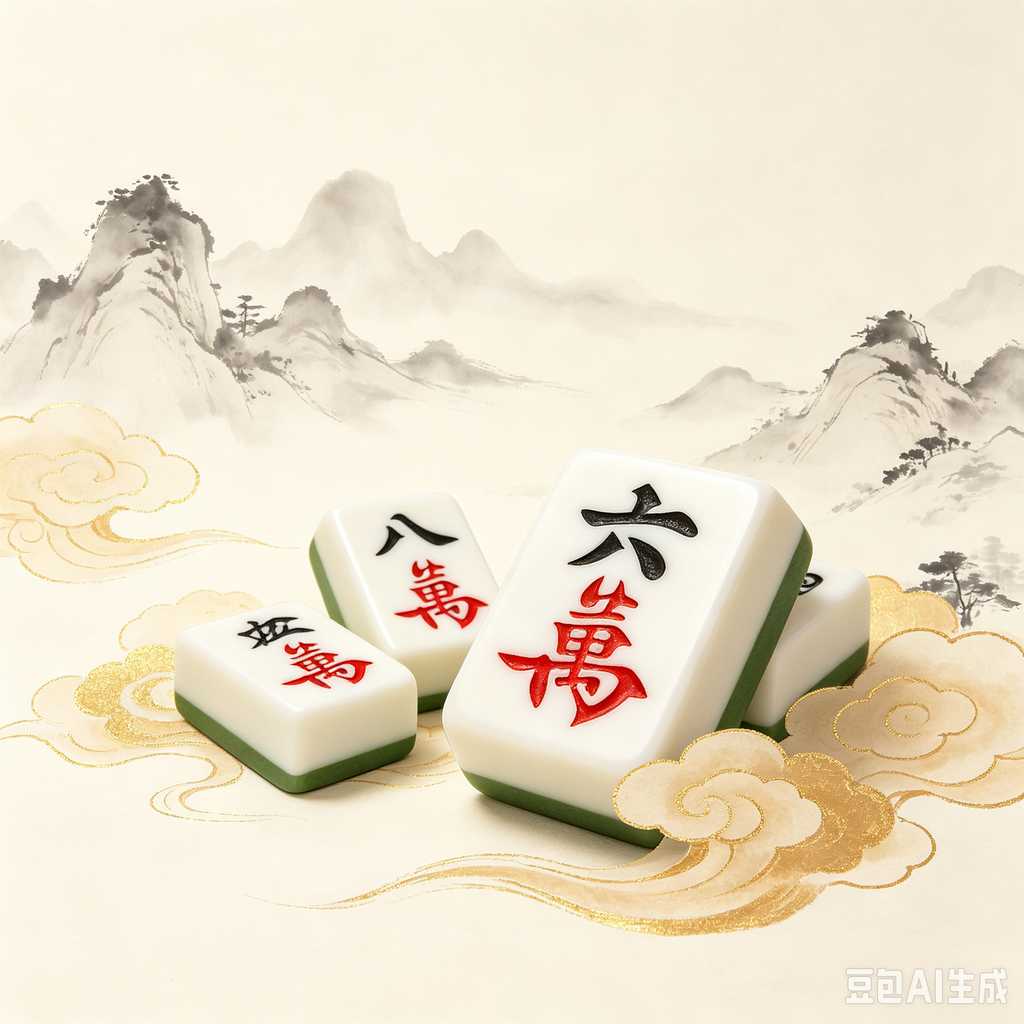 springfieldil,mahjong