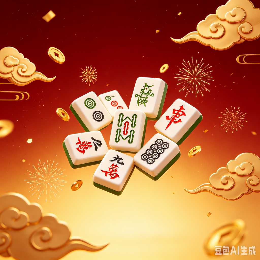Louisville,mahjong