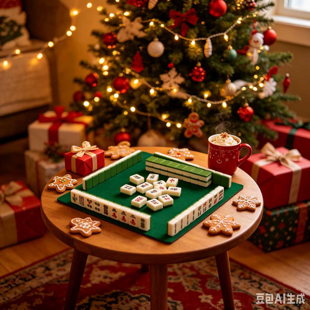 Evansville,mahjong