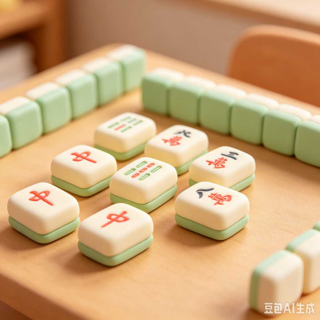 mahjong set uk