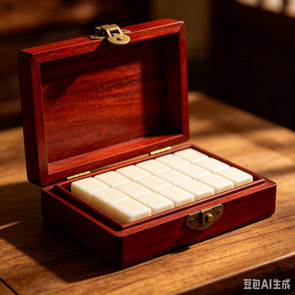 Bariloche,mahjong