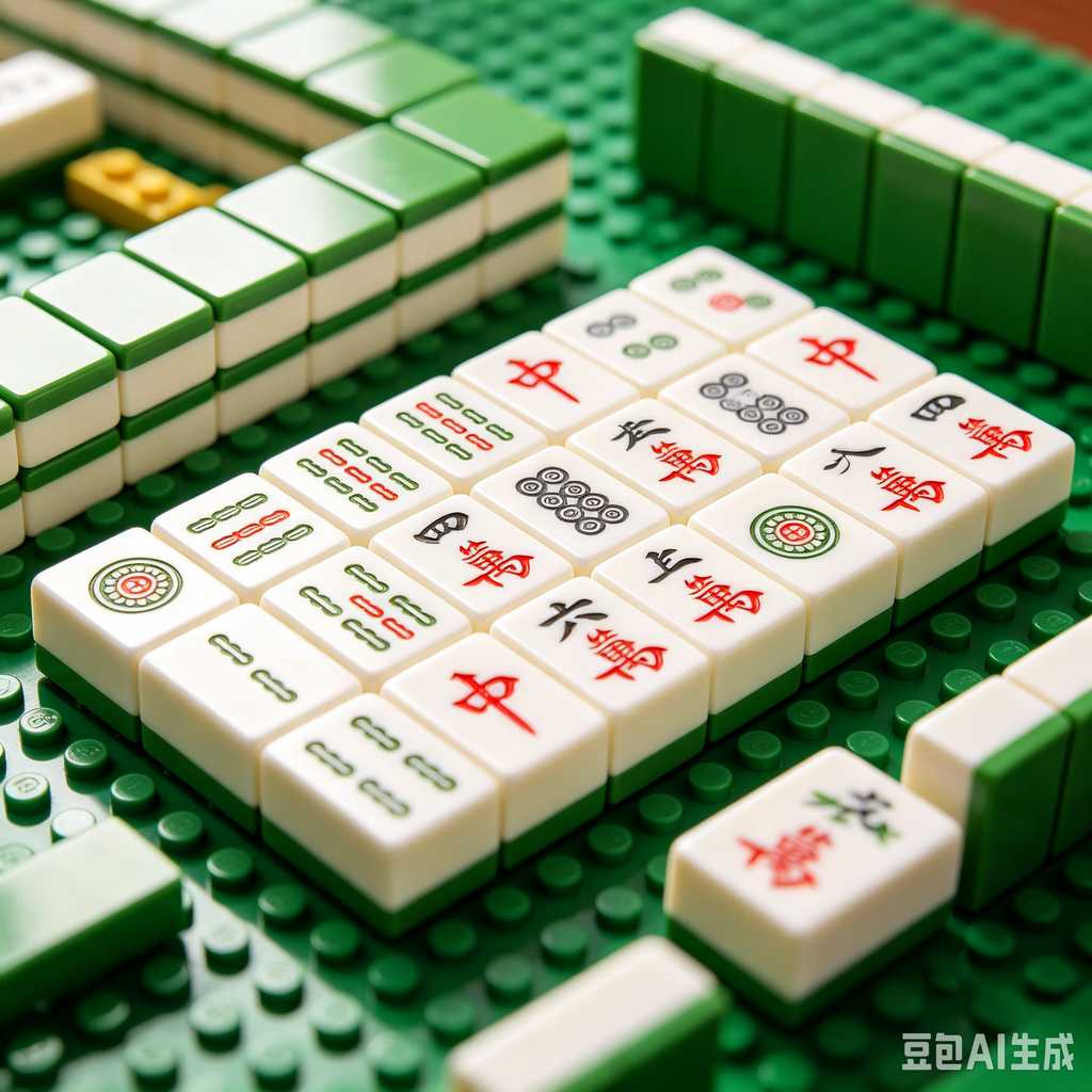 Edmonton,mahjong