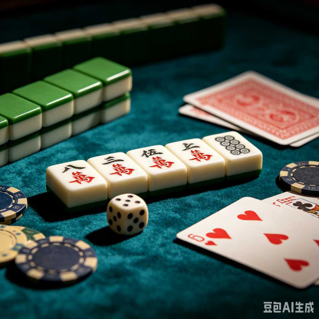 paramaribo,mahjong