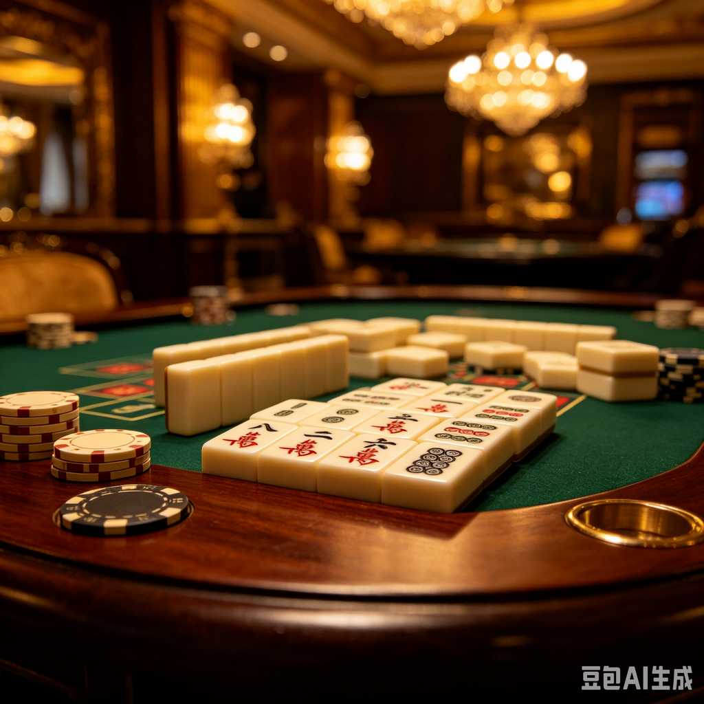 palma,mahjong