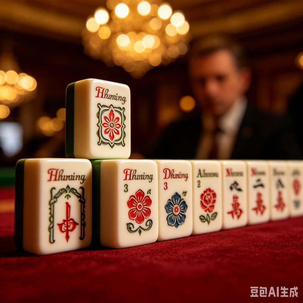 bonn,mahjong