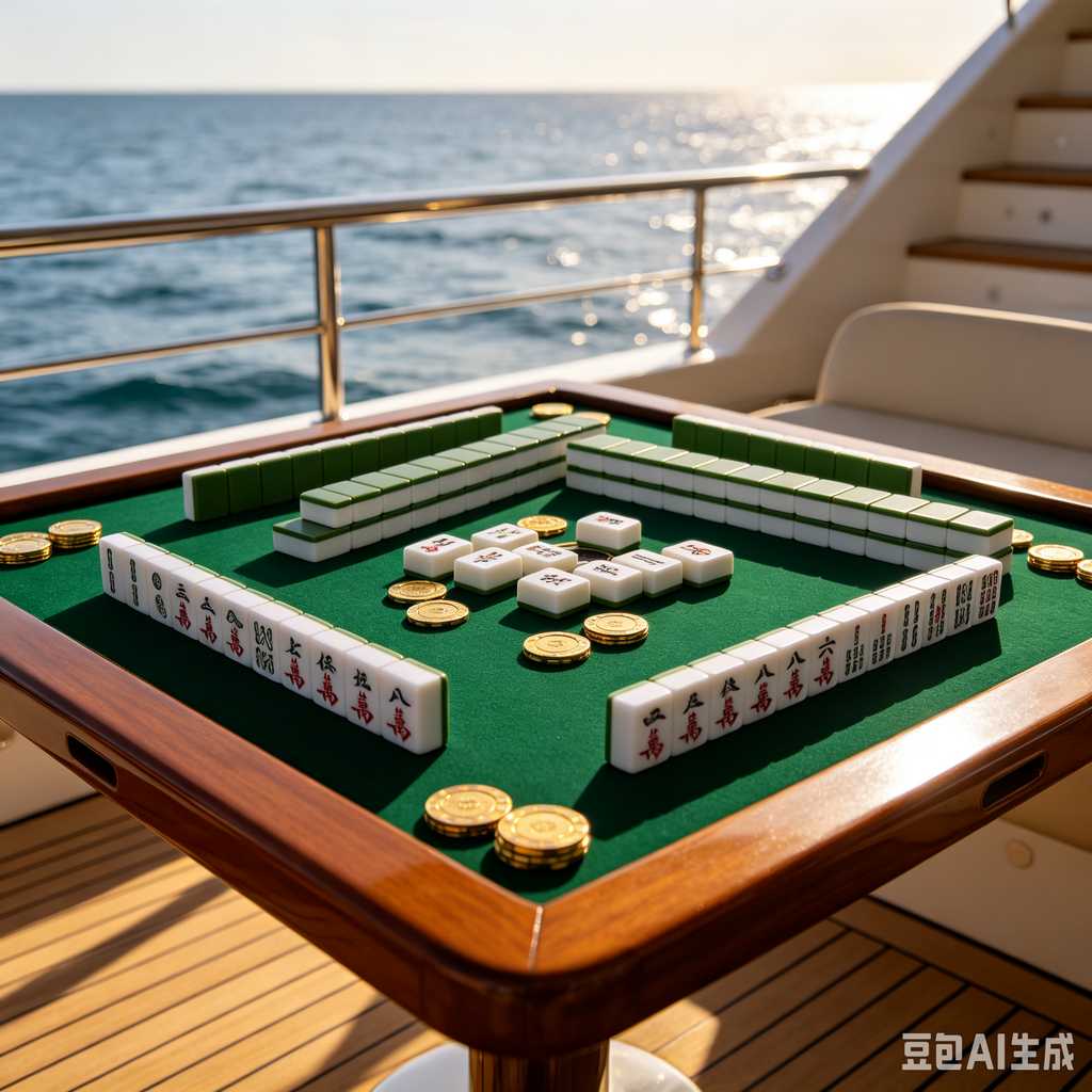 ready to gift mahjong tiles