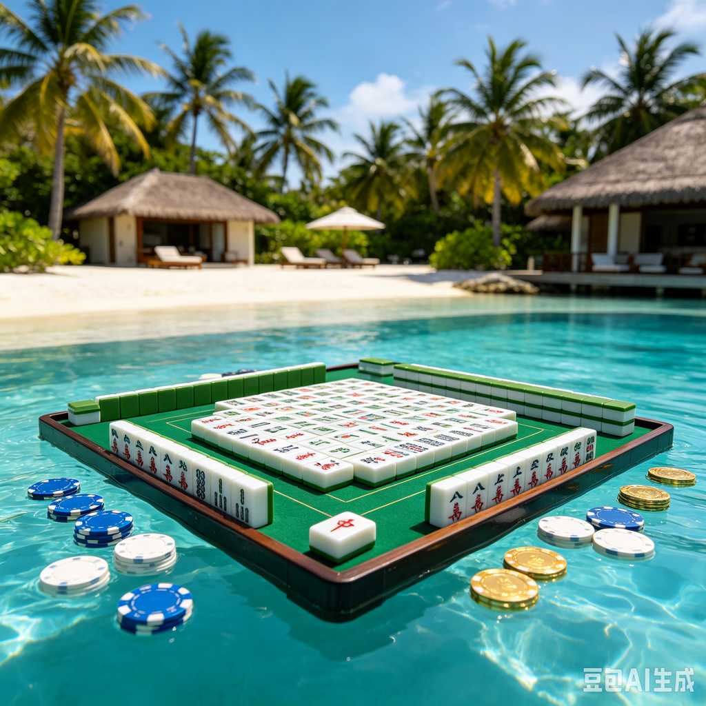 high definition print mahjong tiles