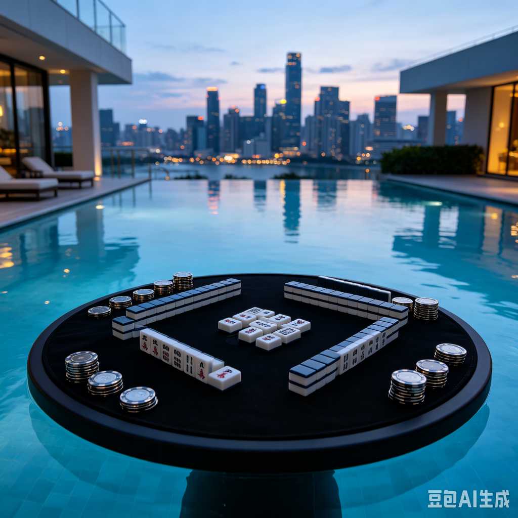 Cannes,mahjong